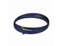 JET 5674034 Bi-Metal Bandsaw Blade 3/4" x .035" x 97" x 8-12VT For HBS-814G