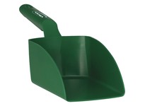 Vikan 56752 Hand Scoop 1 Litre(s) Green | YarinInd