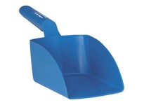 Vikan 56753 Hand Scoop 1 Litre(s) Blue | YarinInd