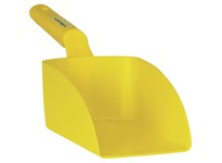 Vikan 56756 Hand Scoop 1 Litre(s) Yellow