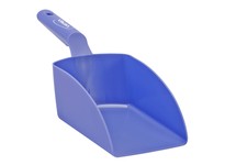 Vikan 56758 Hand Scoop 1 Litre(s) Purple | YarinInd