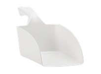 Vikan 56775 Hand Scoop 0.5 Litre(s) White