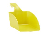 Vikan 56776 Hand Scoop 0.5 Litre(s) Yellow | Durable & Hygienic