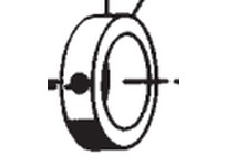 STEARNS 56900350010H 3.5 SET COLLAR ASSY 8034287