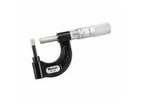 Starrett 569AXP Tube Micrometer, Carbide and 3/16' Post, 0-1" RangeTube Micrometer, Carbide and 3/16' Post, 0-1" Range