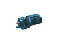 SEW R57 DRN100L4/DH 87.7546014201.0001.18.80 1758/302 RPM 5.82/infinite 5 HP 60 Hz 230/460 double star/star Helical Gearmotor