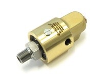 Deublin 57-000-008 Rotary Union 1/4"-18 NPT Right HandRotary Union 1/4"-18 NPT Right Hand Rotor Connection, and 3/8"-18 NPT Hous