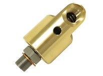 Deublin 57-000-094 Rotary Union G 3/8"-19 Right Hand | YarinInd