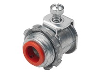 Bridgeport 570-DCI2 3/8" INS MC/AC/FMC connector