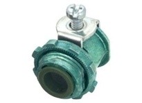 Bridgeport 570-G/RI 3/8" GREEN/RED INS HCF CABLE C