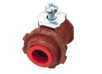 Bridgeport 570-RI 3/8" RED INS FIRE ALARM CABLE | YarinInd