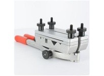 Fenner Industrial Motion 5700201 Butt Welding Clamp | YarinInd