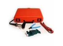 Fenner Industrial Motion 5700231 Welding Kit with Mini Clamp