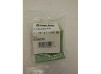 Fenner Industrial Motion 5700325 Z Heating Tip 1 1/2x1 7/8 | Industrial Supplies