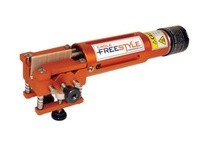 Fenner Industrial Motion 5700537 Eagle Freestyle Welder