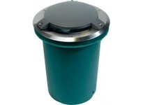 Orbit 5711-MH100 Stainless Steel MH100 Well Light | Durable Lighting Solution