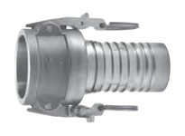 PT Coupling 5712007L2 20CC50SS BODY SLII