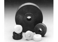 Boston Gear 57123 16EMGS 5/8 NYLON ROLL END BRG