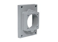 Meltric 571M0 ANGLE ADAPTER STRAIGHT ADAPTER METAL SIZE 1 | Industrial Supplies