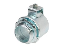 Bridgeport 572-SI 3/4" MC/FMC INS Connector | High-Quality Industrial Supplies