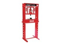 Sunex Tools 5720 20 Ton Hydraulic Shop Press