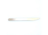 Hyde Tools 57200 Bevel Point High Speed Blade #2