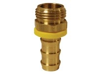 DIXON 5721012C Male Garden Hose LOK-ON - 5/8"