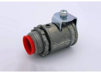 Bridgeport 573-DCI2 1" MC/FMC INS connector