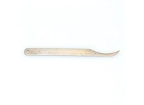 Hyde Tools 57380 Curve Point Extension Blade #2