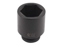 Sunex Tools 574D 1" Dr. 2-5/16" Deep Impact Socket