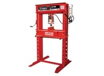 Sunex Tools 5750 50 Ton Hydraulic Shop Press | Heavy-Duty Performance