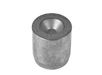 Te-Co 57504 Stainless Steel Ball Buttons, 90° Angle | Industrial Supplies
