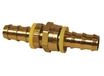 Dixon 5751212K Lok-On Garden Hose Fitting Set