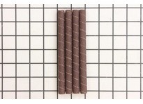 JET 575896 Sanding Sleeves 3/8" x 6" 60 Grit (4 Pack) | YarinInd