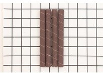 JET 575904 Sanding Sleeves 1/2" x 6" 150 Grit (4 pack)