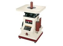 JET 575909 Sanding Sleeves 5/8" x 6" 150 Grit (4 Pack) | YarinInd