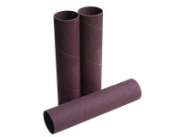 JET 575943 Sanding Sleeves 3" x 5-1/2" 100 Grit (4 pack)