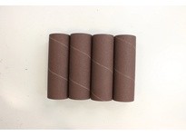 JET 575946 Sanding Sleeves 3" x 9" 60 Grit (4 pack) | YarinInd