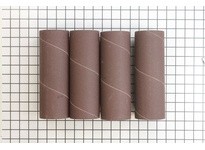 JET 575948 Sanding Sleeves 3" x 9" 100 Grit (4 pack)