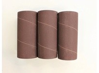 JET 575951 Sanding Sleeves 4" x 9" 60 Grit (3 pack)