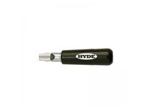 Hyde Tools 57620 Wood Extension Blade Handle 1R