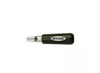 Hyde Tools 57630 Wood Extension Blade Handle 2SR