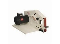 JET 577000 J-4103 2 x 72 Square Wheel Belt Grinder 115V 1Ph