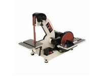 JET 577003 J-4002 1 x 42 Bench Belt and Disc Sander