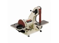 JET 577004 J-41002 2 x 42 Bench Belt & Disc Sander