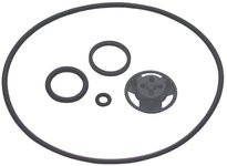 Dixon 5771-02 Series 1 FRLs Lubricator Seal Kit