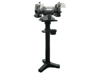 JET 577103K JBG-10A 10" Shop Grinder & JPS-2A Stand