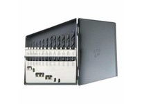 Chicago-Latrobe 57711 150 13PC BLOX JOBBER SET