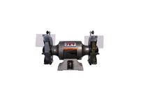 JET 577128 JBG-8W 8" Shop Bench Grinder with Wire Wheel | YarinInd