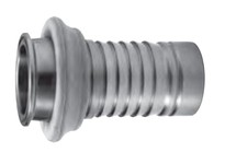 PT Coupling 5771509 15TCC50 BODY W/BUMPER